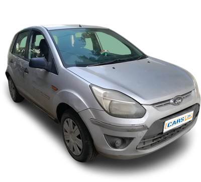 Ford Figo-img